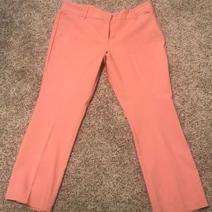 Signature Fit NWOT Dress Pants